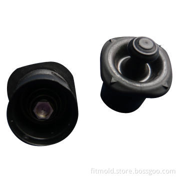 Rubber Boot, Dirt-proof and Protective Parts, OEM Orders are Welcome